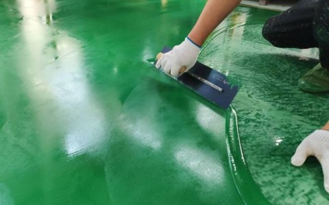 宁国VEF地坪什么是VEF地坪